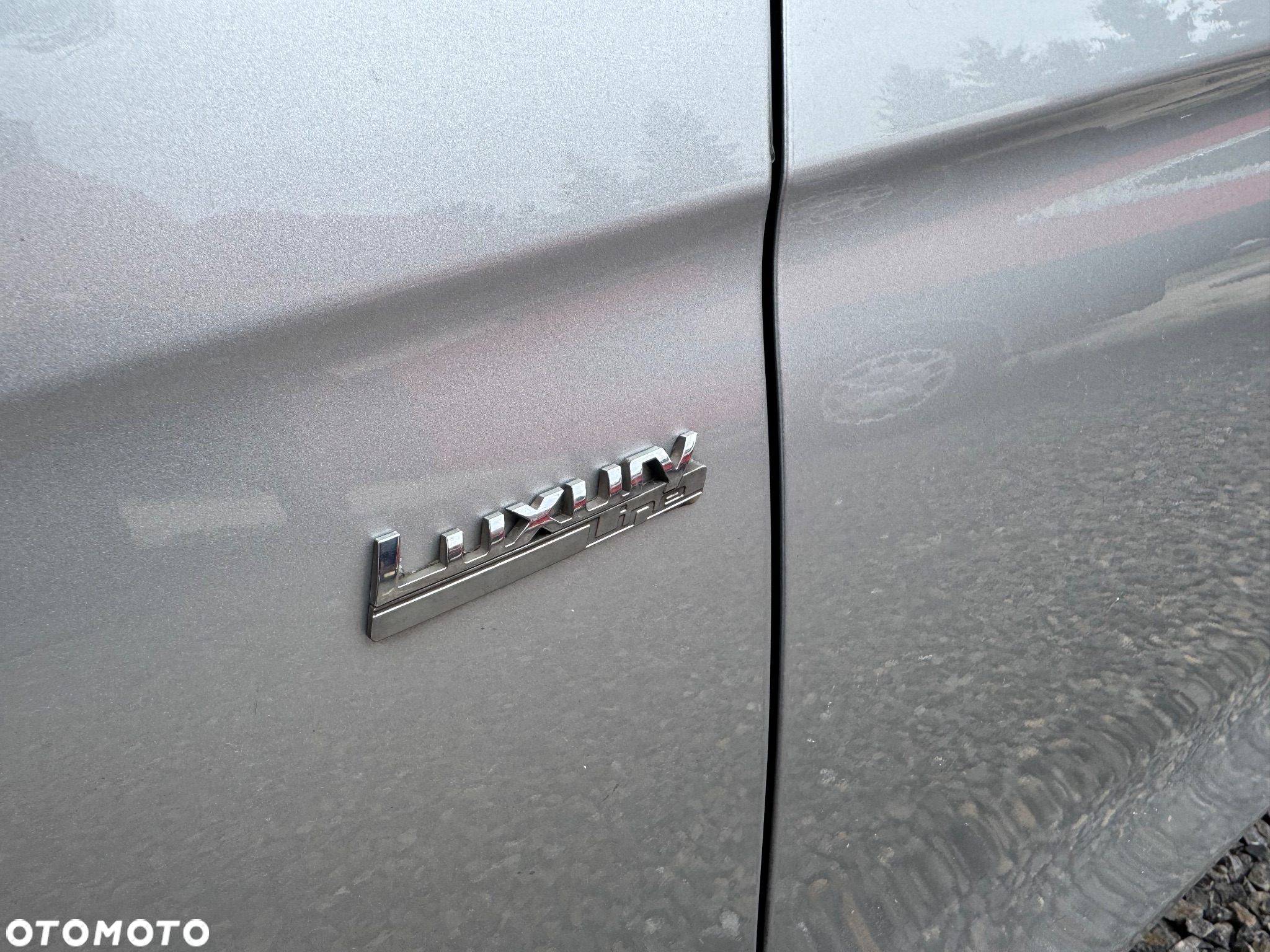 BMW Seria 3 316d Luxury Line - 18