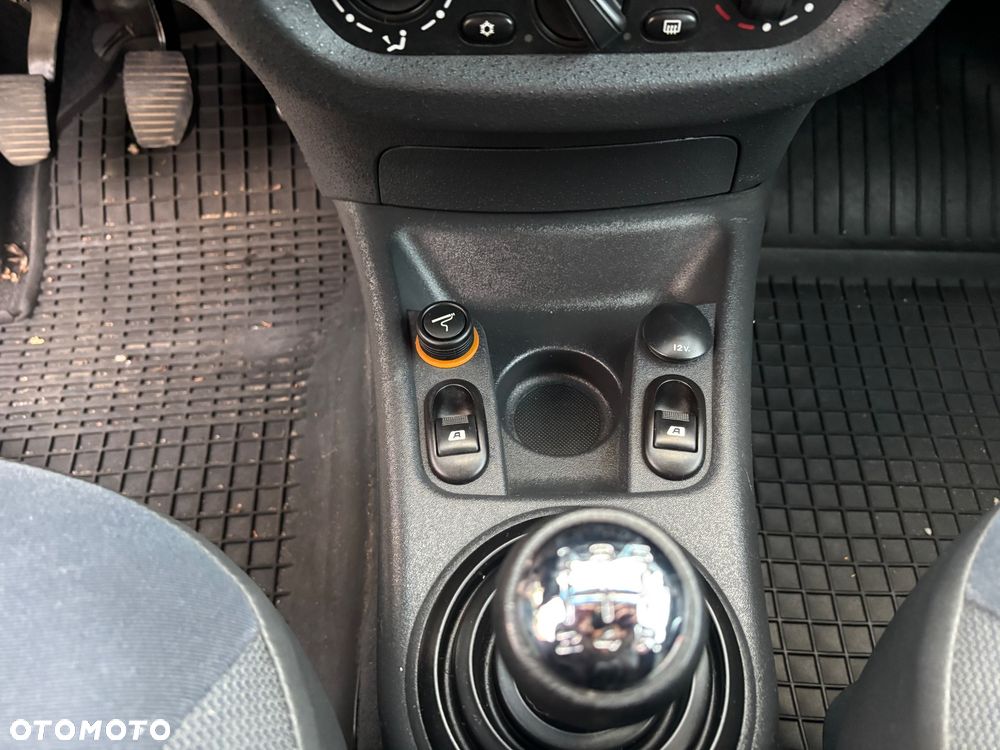 Citroën C3 1.1 SX - 25