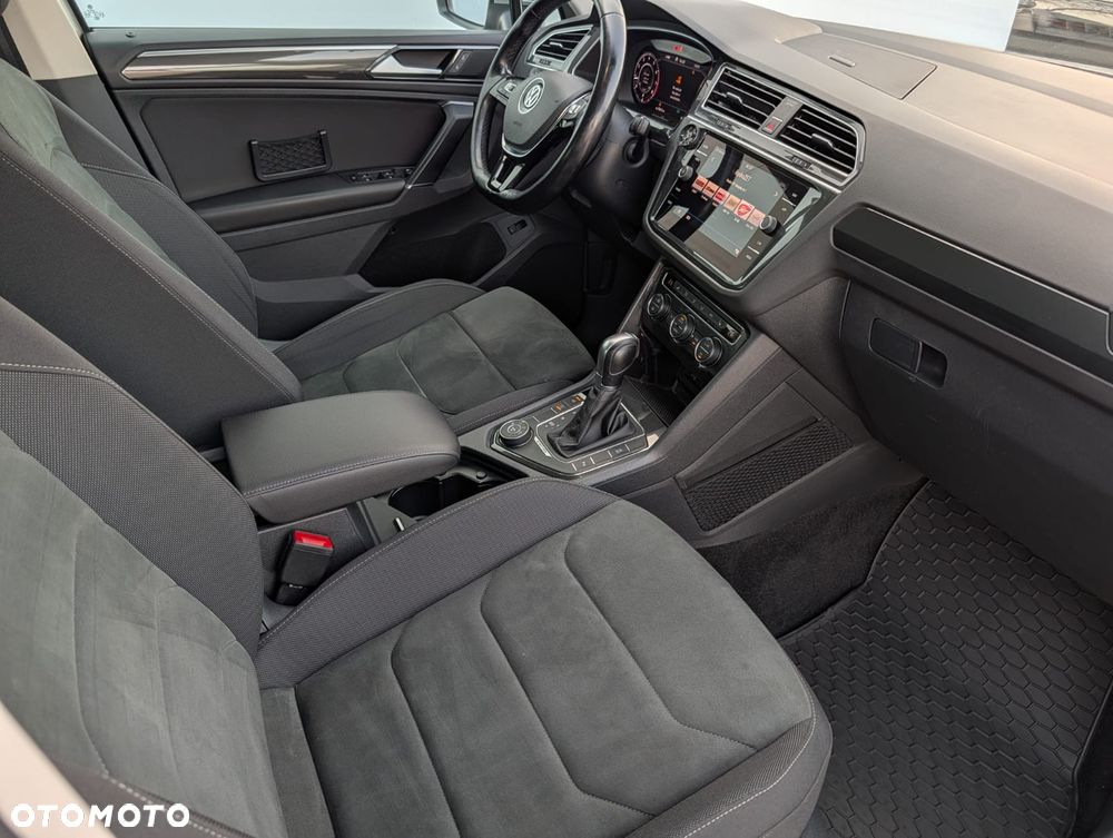 Volkswagen Tiguan - 15