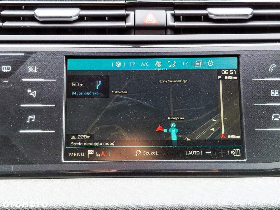 Citroën C4 SpaceTourer - 22