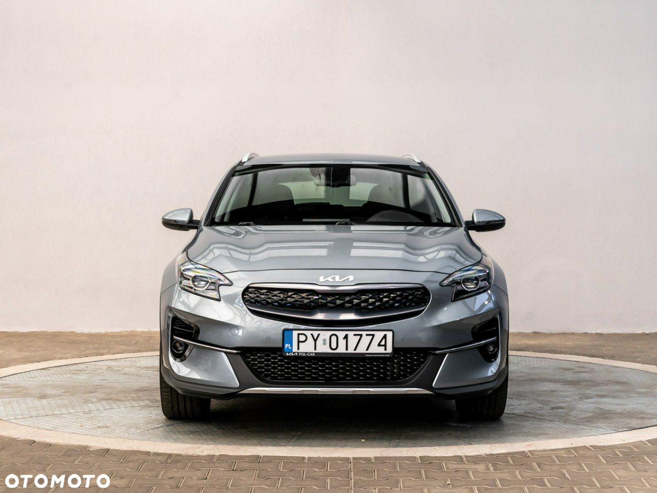 Kia XCeed - 8