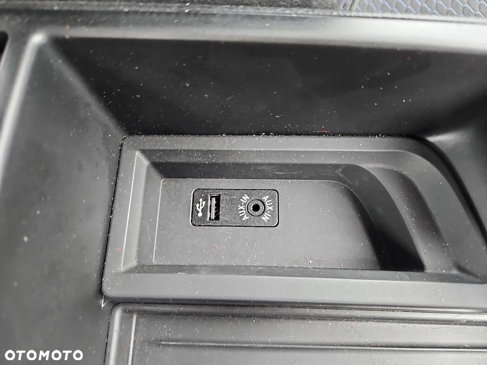 BMW Seria 1 116i Sport Line - 19