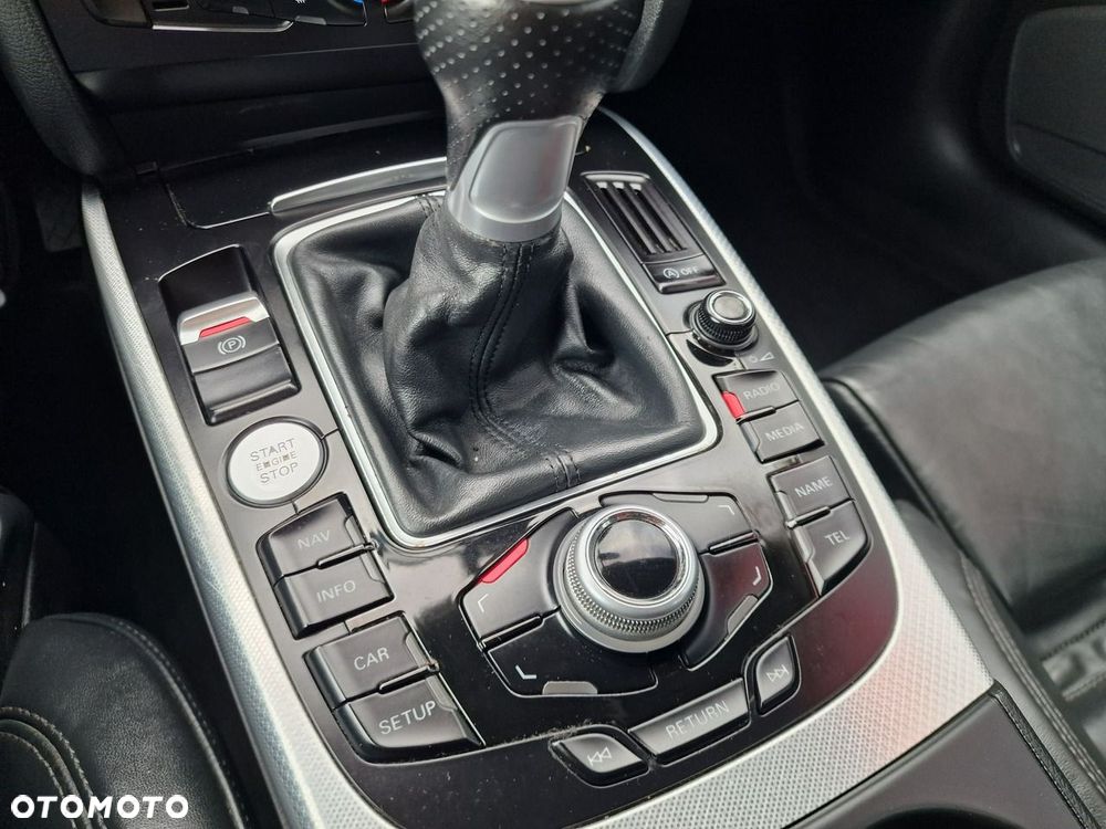 Audi A5 Sportback - 32