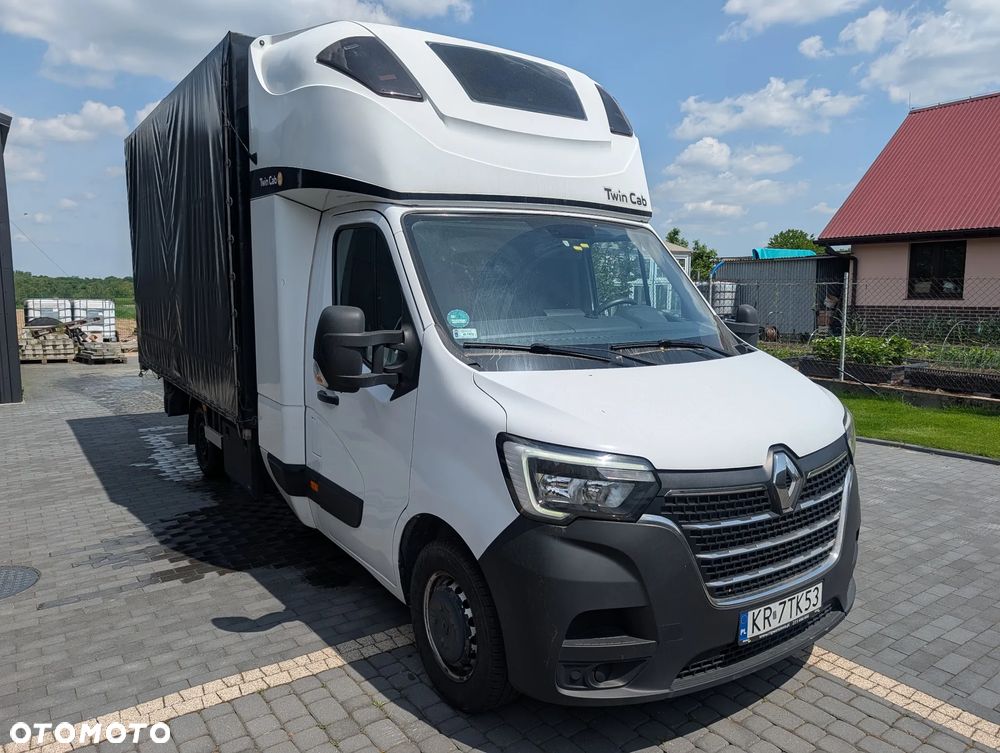 Renault Master - 2