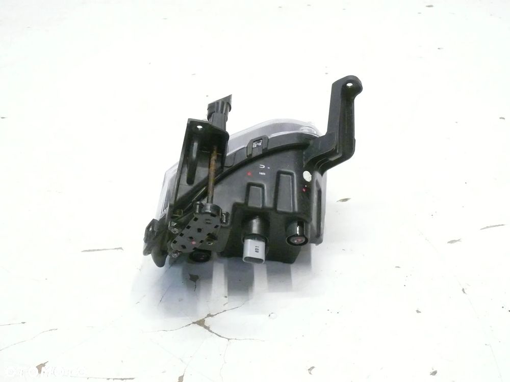 HYUNADY SANTA FE HALOGEN PRAWY DRL - 2