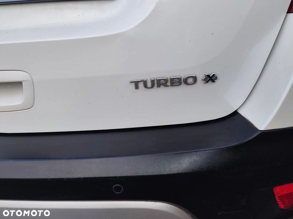 Opel Mokka 1.4 Turbo ecoFLEX Start/Stop 4x4 Color Innovation - 8