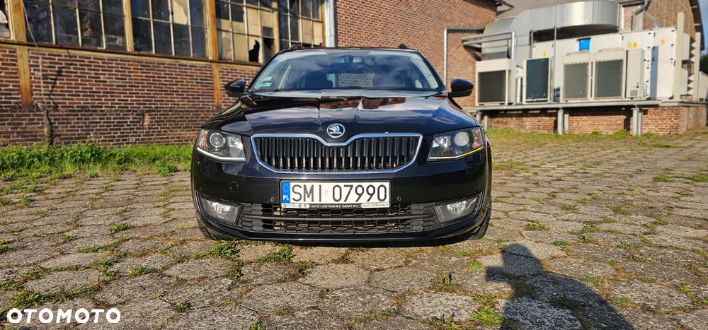 Skoda Octavia 2.0 TDI Elegance - 7