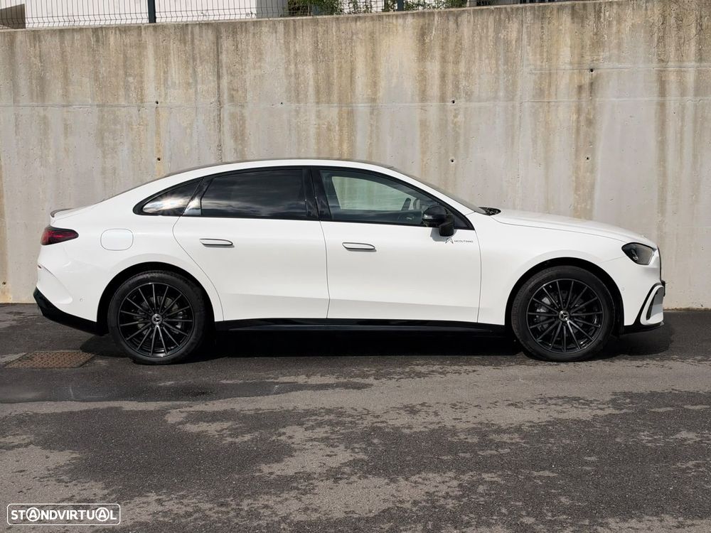Mercedes-Benz C 400 - 6