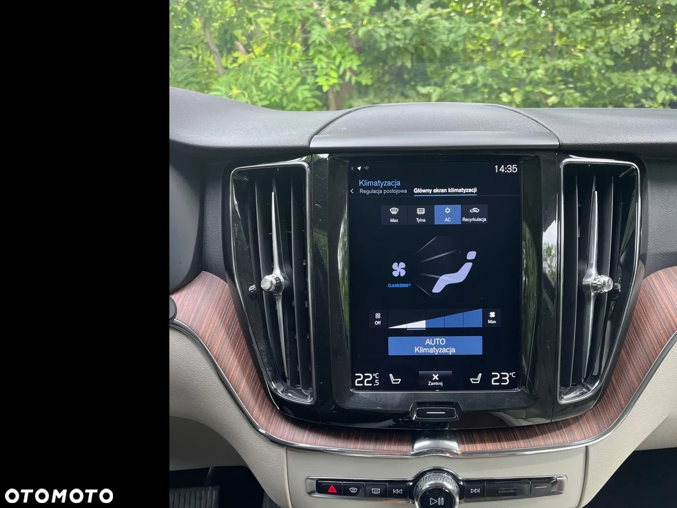 Volvo XC 60 D5 AWD Inscription - 21