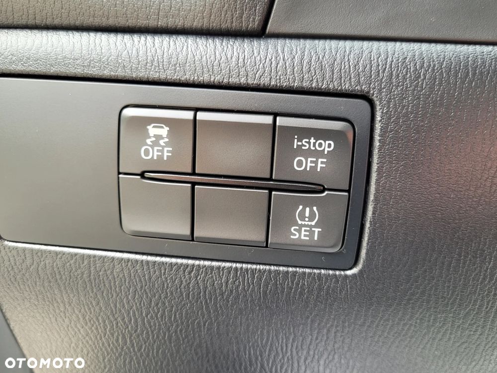 Mazda 3 SKYACTIV-G 120 Exclusive-Line - 20