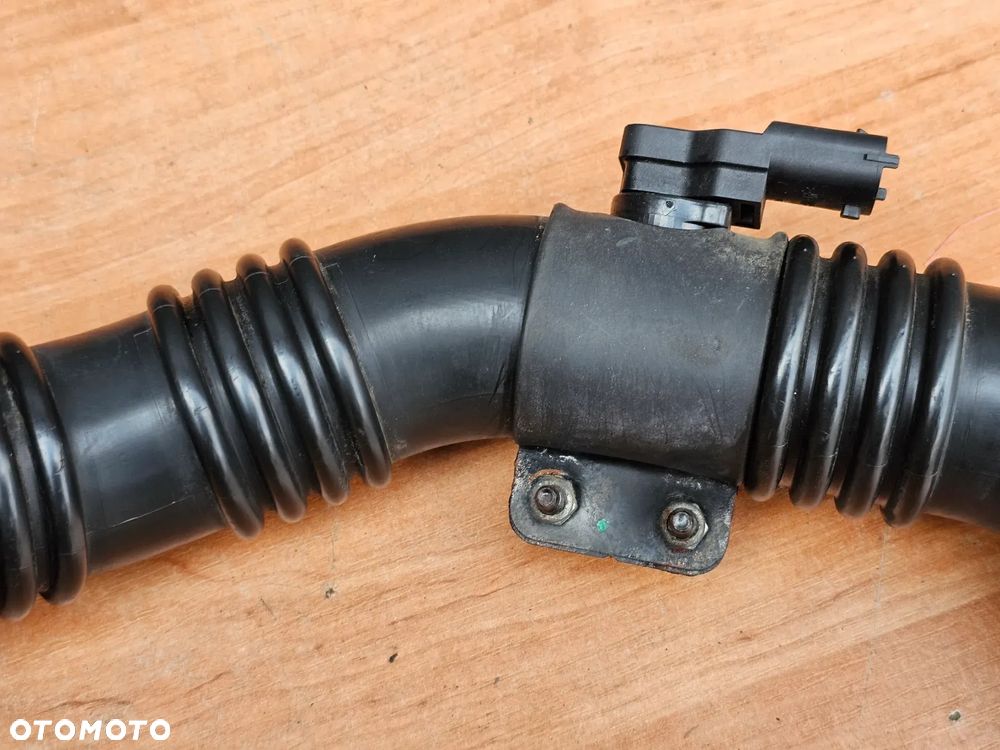 RURA PRZEWÓD WAŻ INTERCOOLERA OPEL ASTRA J 1.6 TURBO 13265277 0261230042 - 3