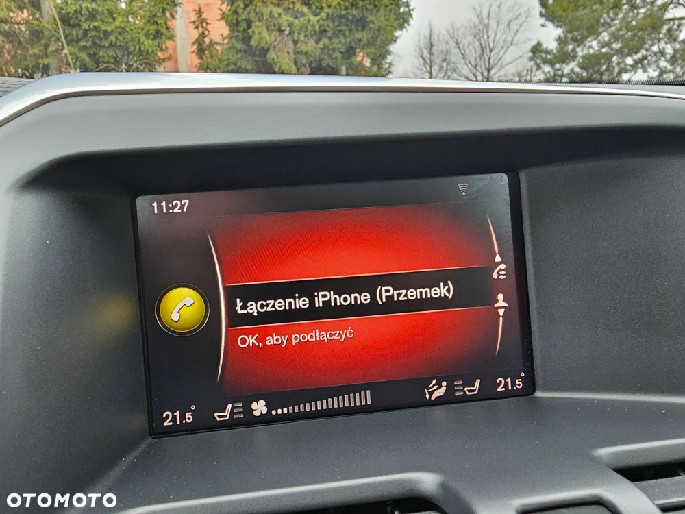 Volvo XC 60 D4 Drive-E Summum - 19