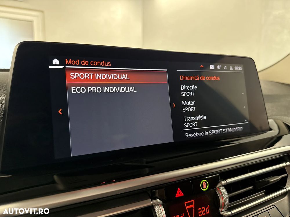 BMW X3 xDrive20i Aut. xLine - 22