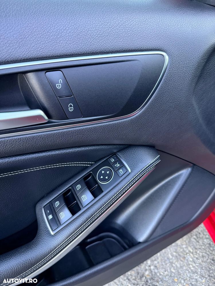 Mercedes-Benz A 180 CDI BlueEfficiency Style - 8