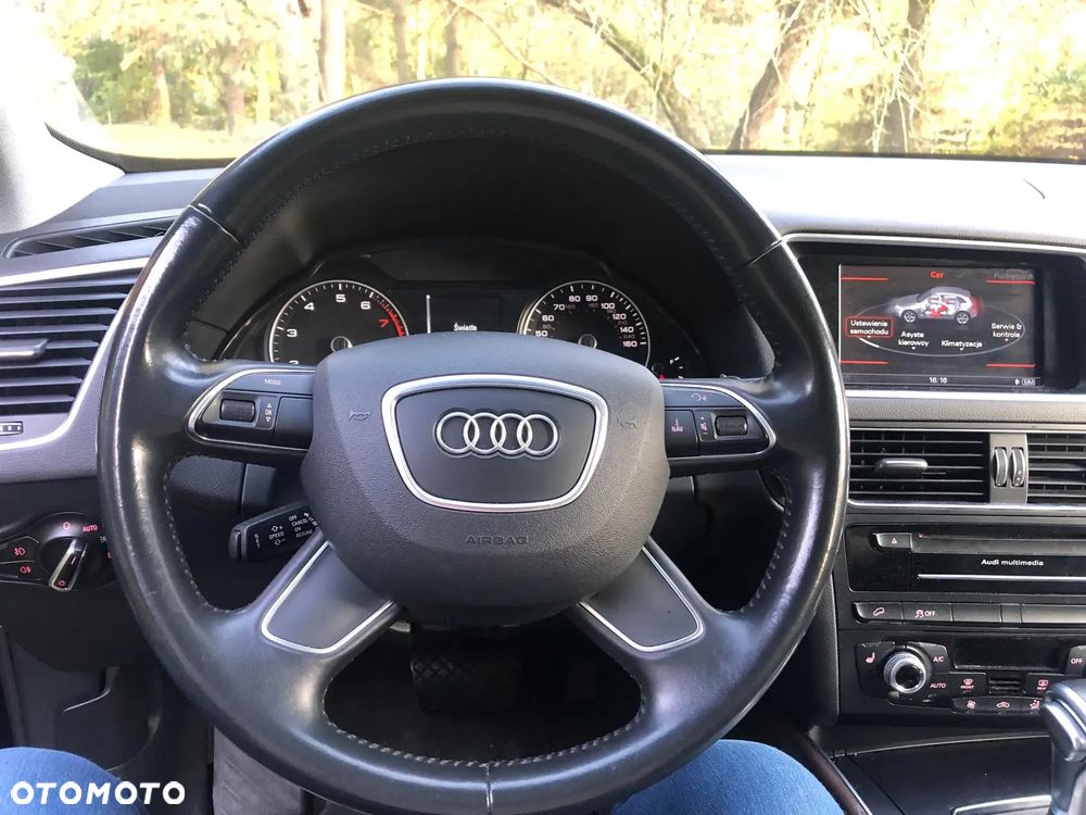 Audi Q5 - 9