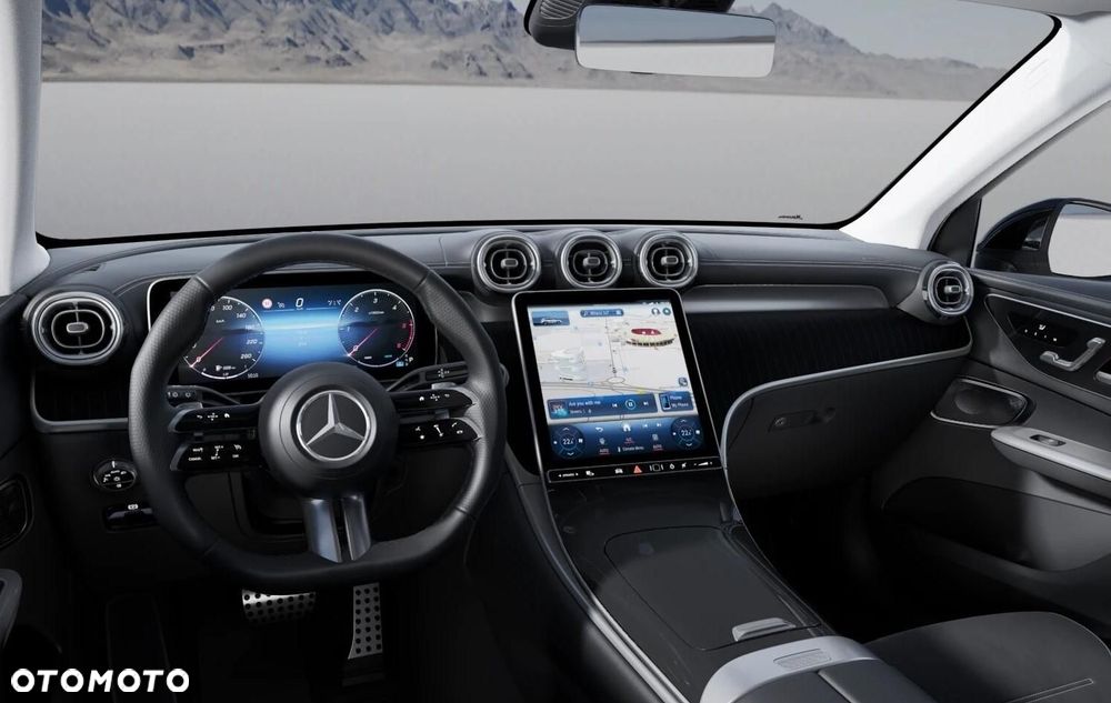 Mercedes-Benz GLC - 5