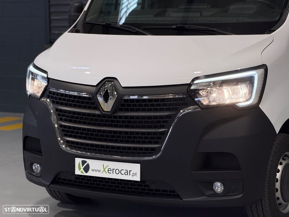 Renault Master 2.3 DCi L1H1 3L - 3