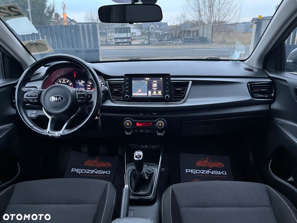 Kia Rio - 8