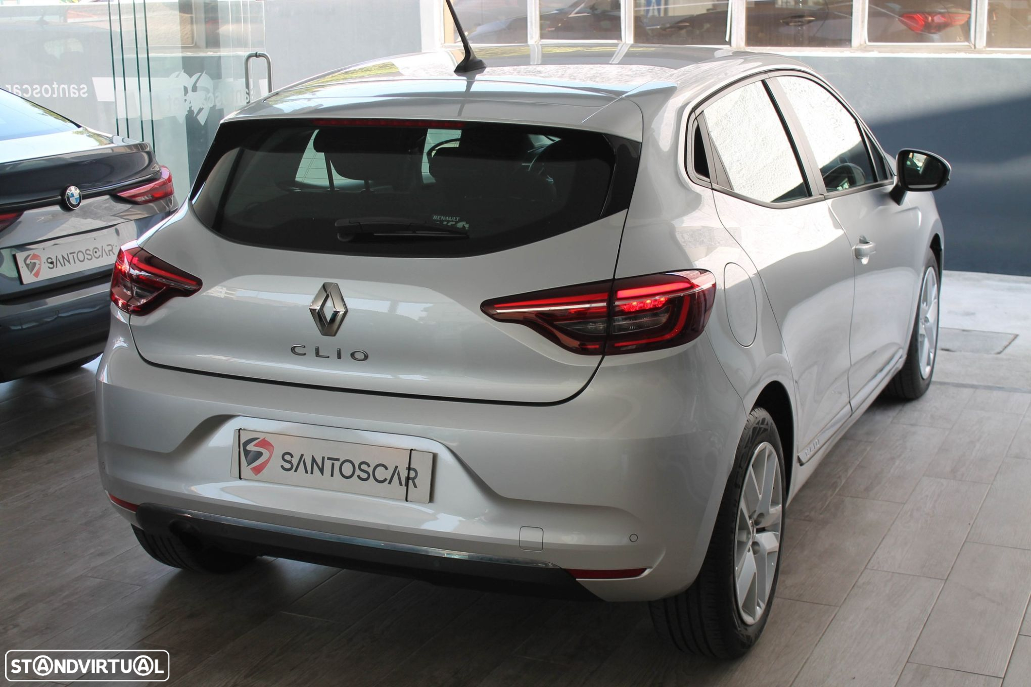 Renault Clio 1.0 TCe Exclusive - 10