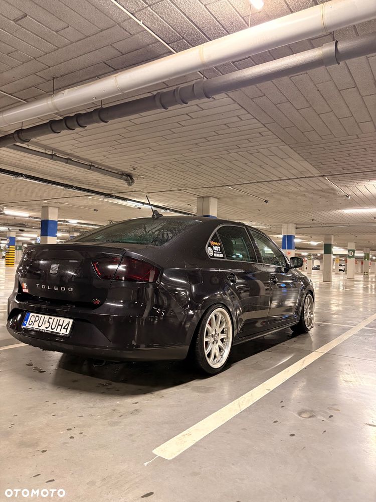 Seat Toledo - 25