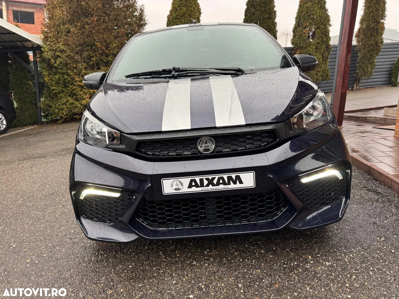 Aixam City - 9