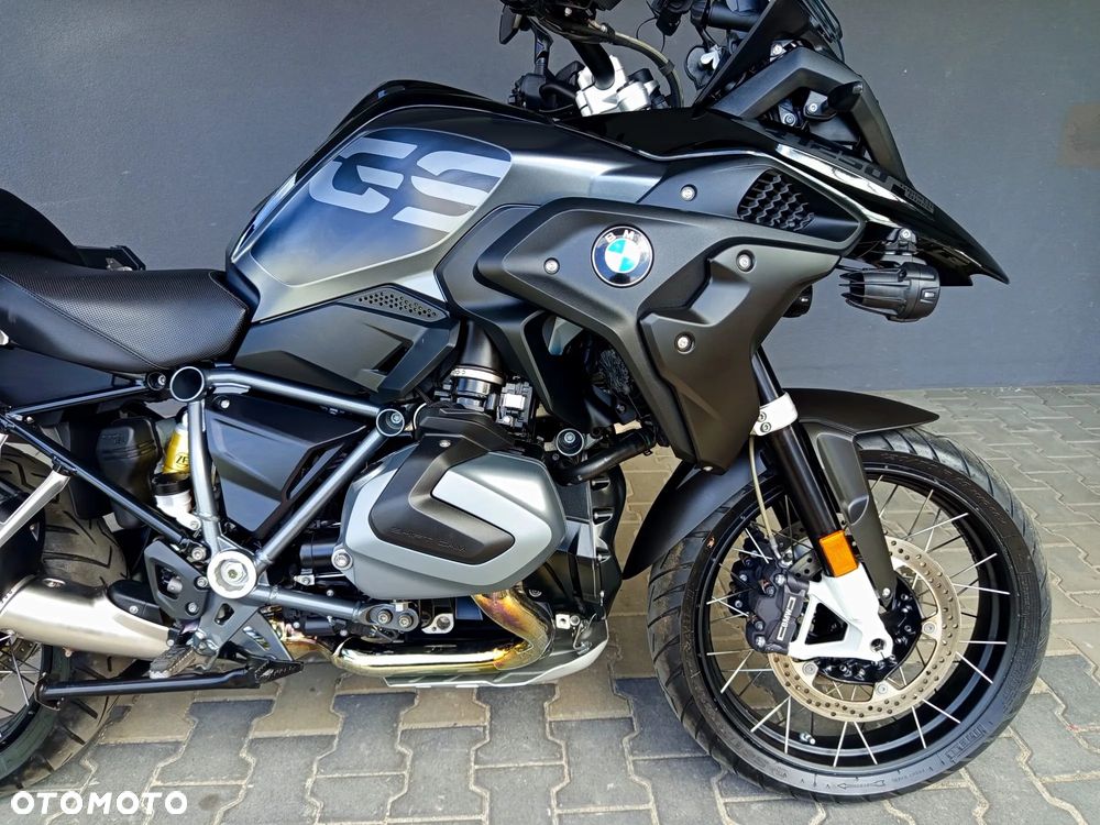 BMW GS - 28