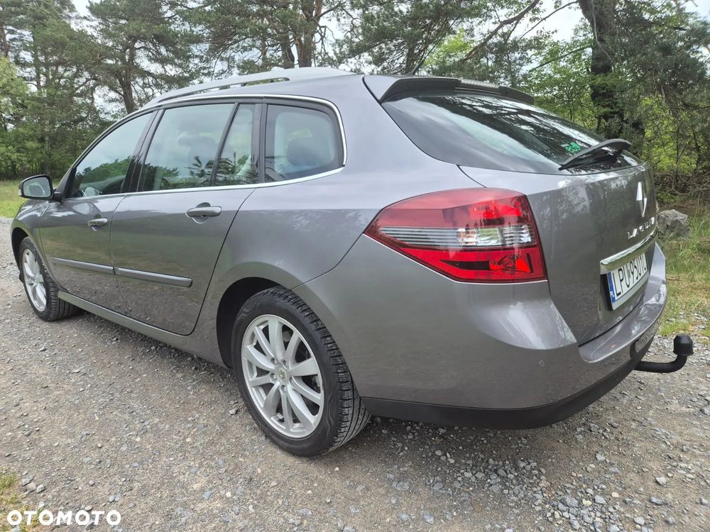 Renault Laguna 2.0 Limited - 3