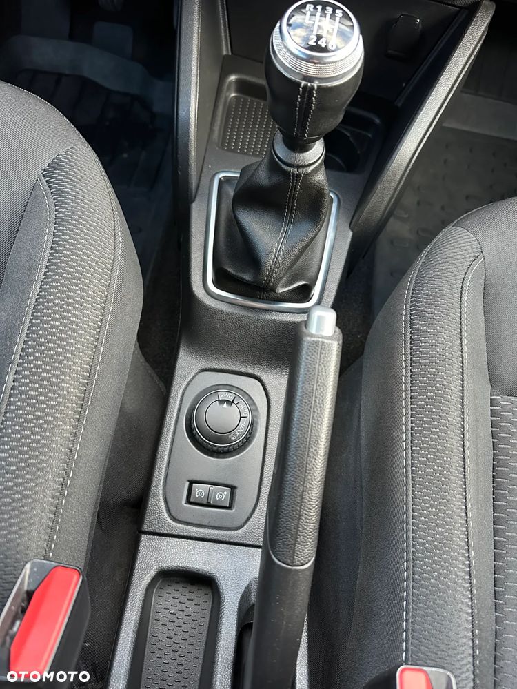 Dacia Duster - 11