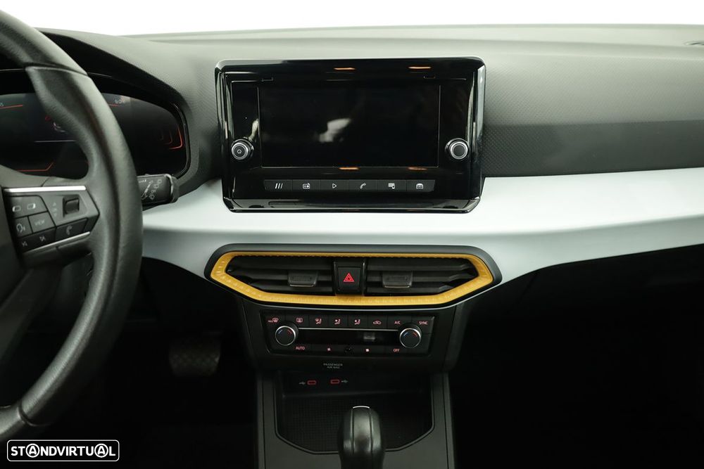 SEAT Ibiza 1.0 TSI Style DSG - 9