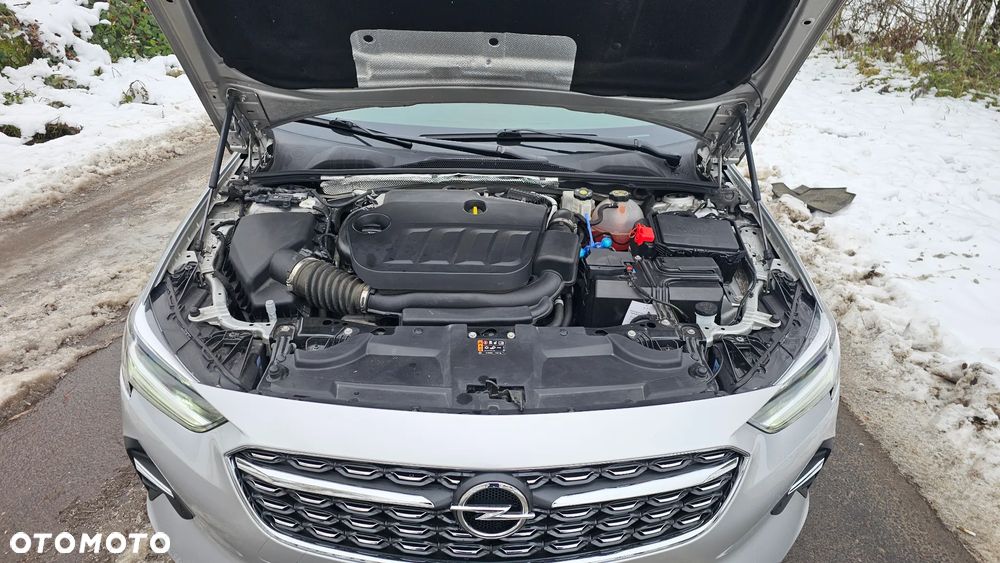 Opel Insignia 2.0 CDTI Business Elegance S&S - 19