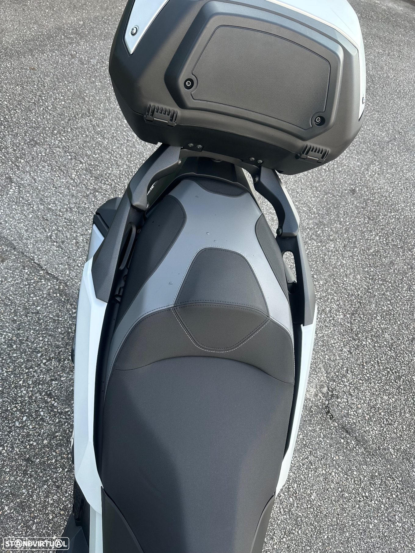 Honda ADV - 16