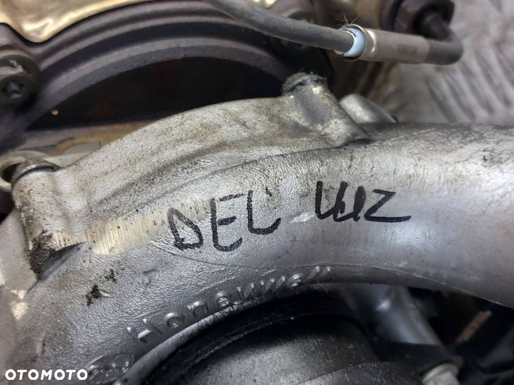 TURBOSPRĘŻARKA TURBINA AUDI A6 C7 3.0 TDI 059145874J ID: 237504 - 2