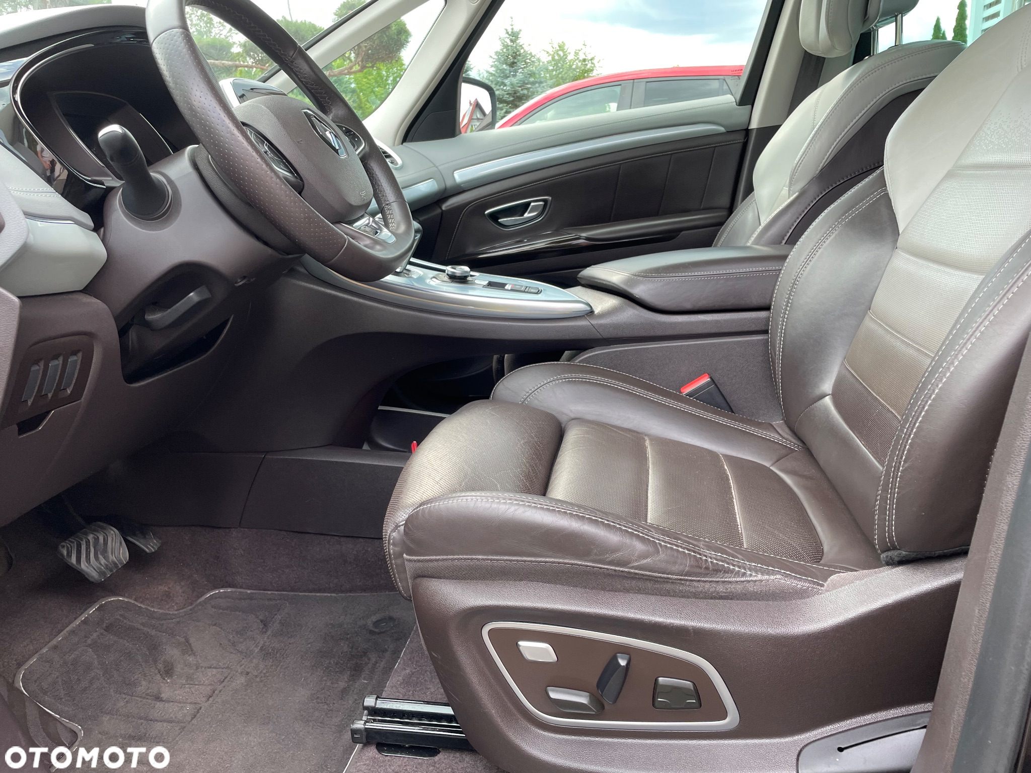 Renault Espace Energy TCe 200 EDC Initiale Paris - 6