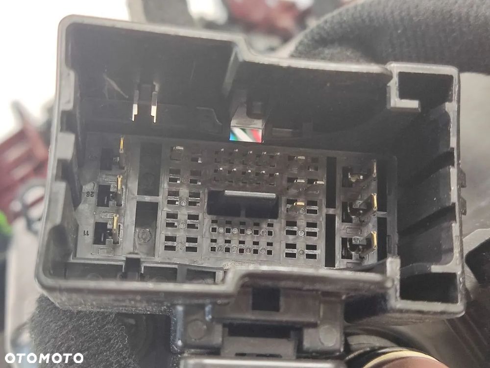 HYUNDAI I30 17-21r Ramka Tunelu Gniazdo Zapalniczki USB - 10