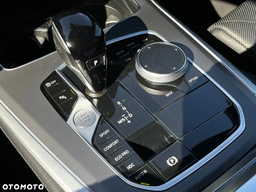 BMW X5 xDrive40i sport - 19