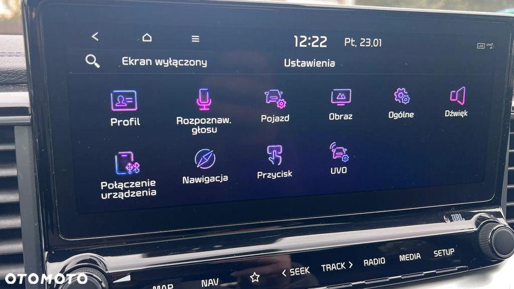 Kia ProCeed 1.6 T-GDI DCT7 OPF GT - 23