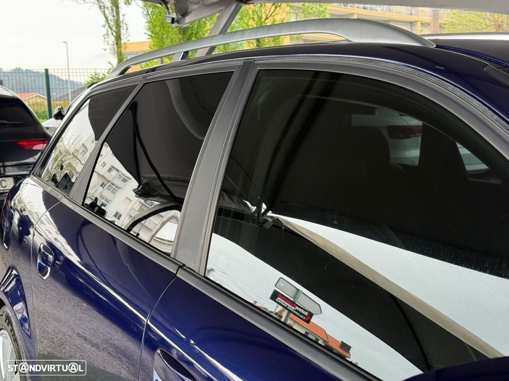 Audi A4 Avant 1.9 TDI m6 S-Line - 24