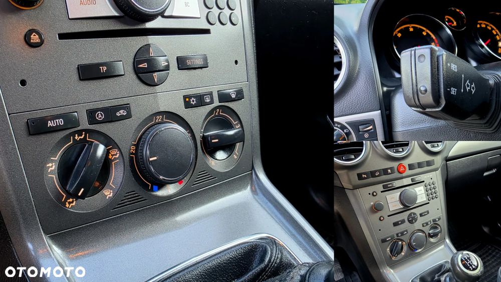 Opel Antara 2.0 CDTI 4x4 Cosmo - 33