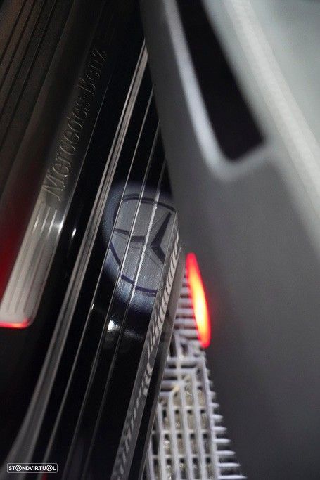 Mercedes-Benz CLA 250 e AMG Line - 61