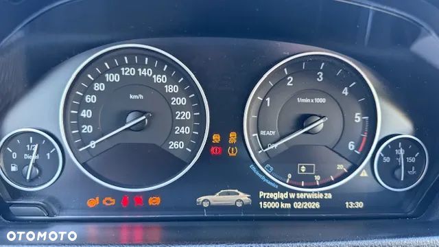 BMW Seria 3 316d - 7