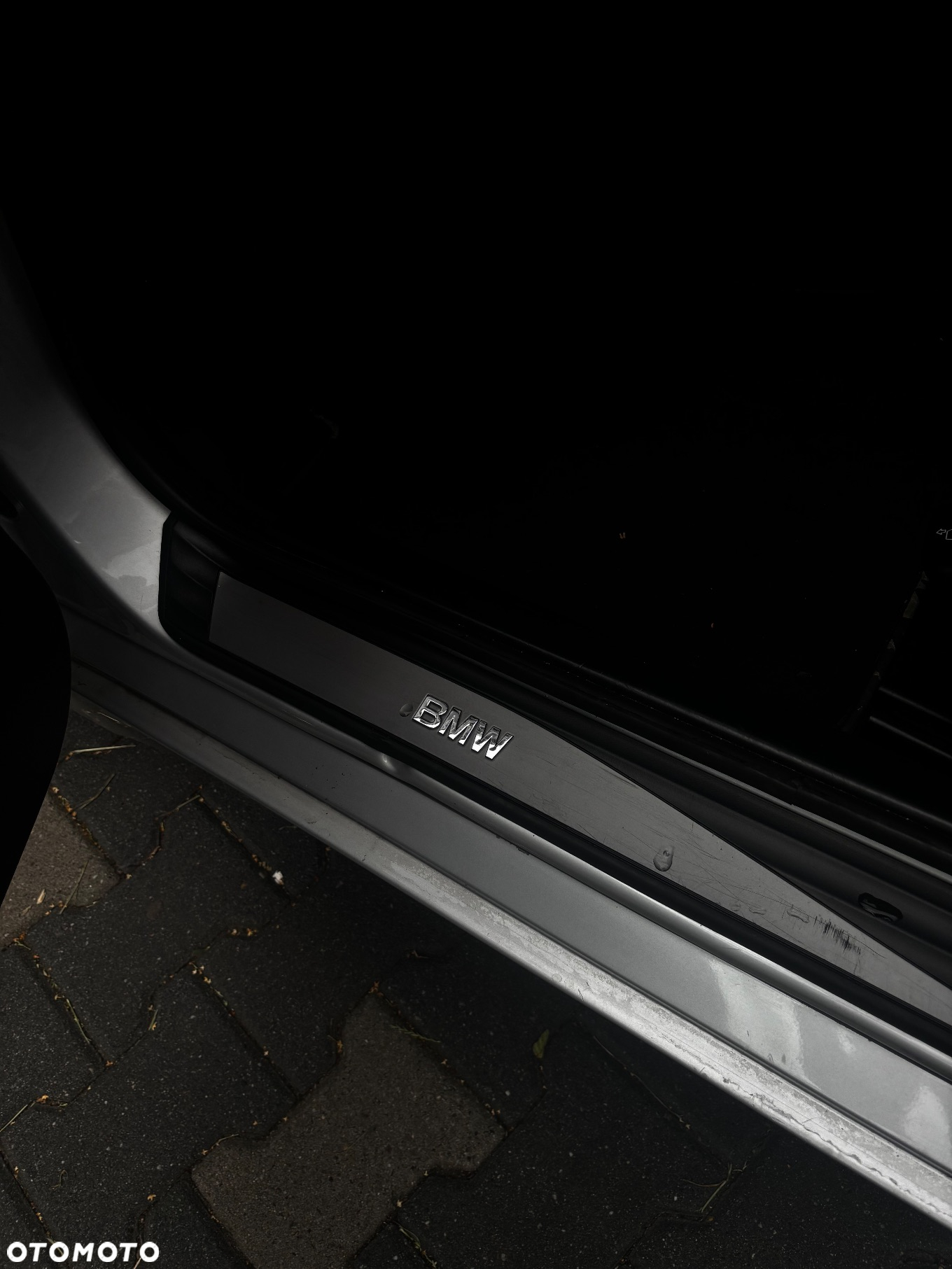 BMW Seria 5 - 8