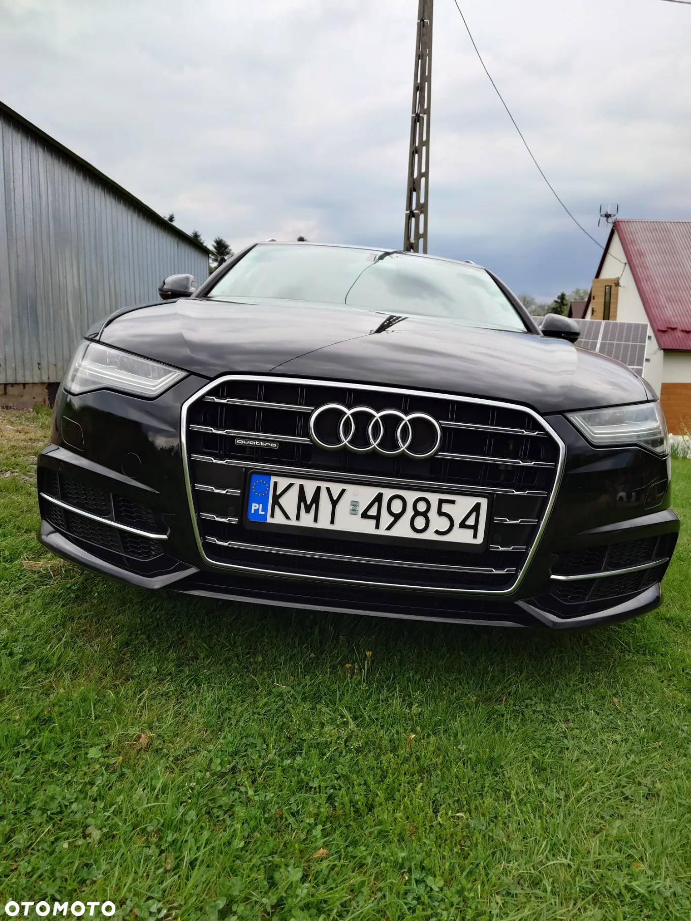 Audi A6 2.0 TDI Quattro S tronic - 21