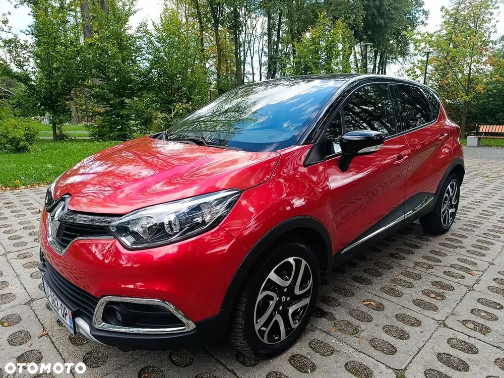 Renault Captur ENERGY TCe 120 Intens - 3