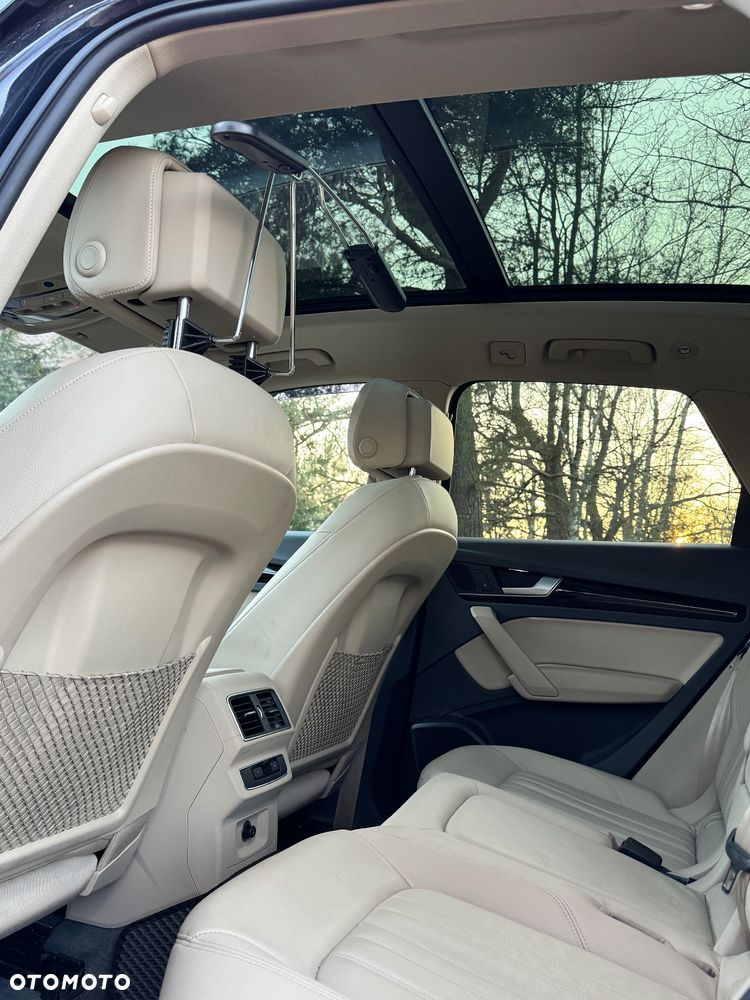 Audi Q5 2.0 TFSI Quattro S tronic - 6