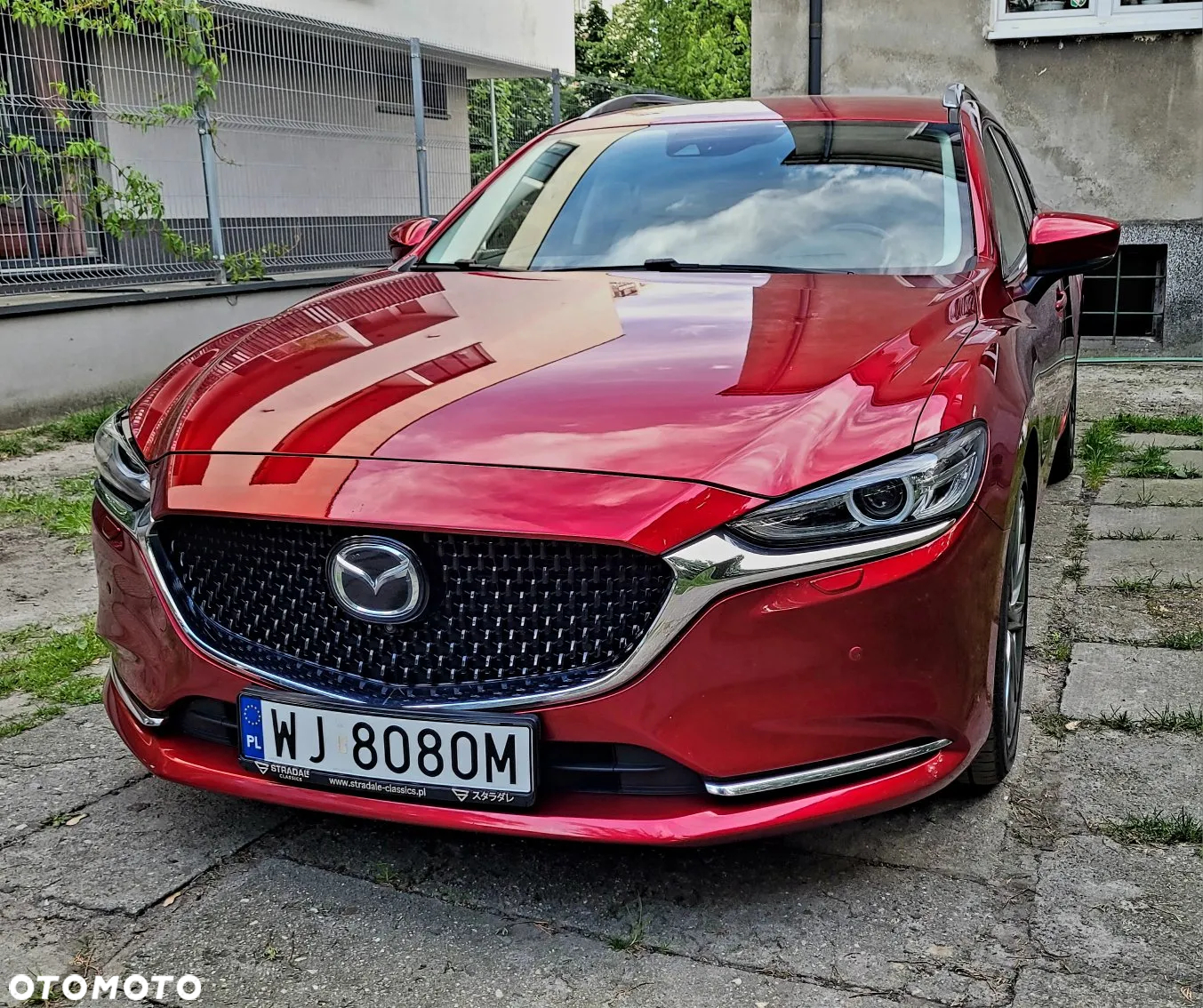 Mazda 6 2.0 SkyPassion - 3