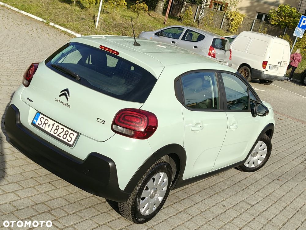 Citroën C3 Pure Tech 83 S&S C-SERIES - 32