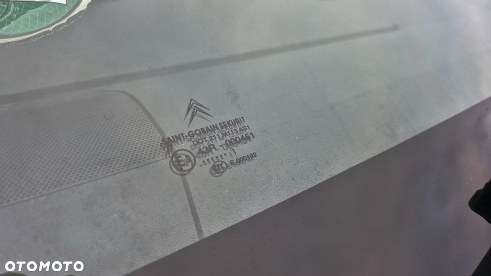 Citroën C4 Grand Picasso VTi 120 (7-Sitzer) Business Class - 26