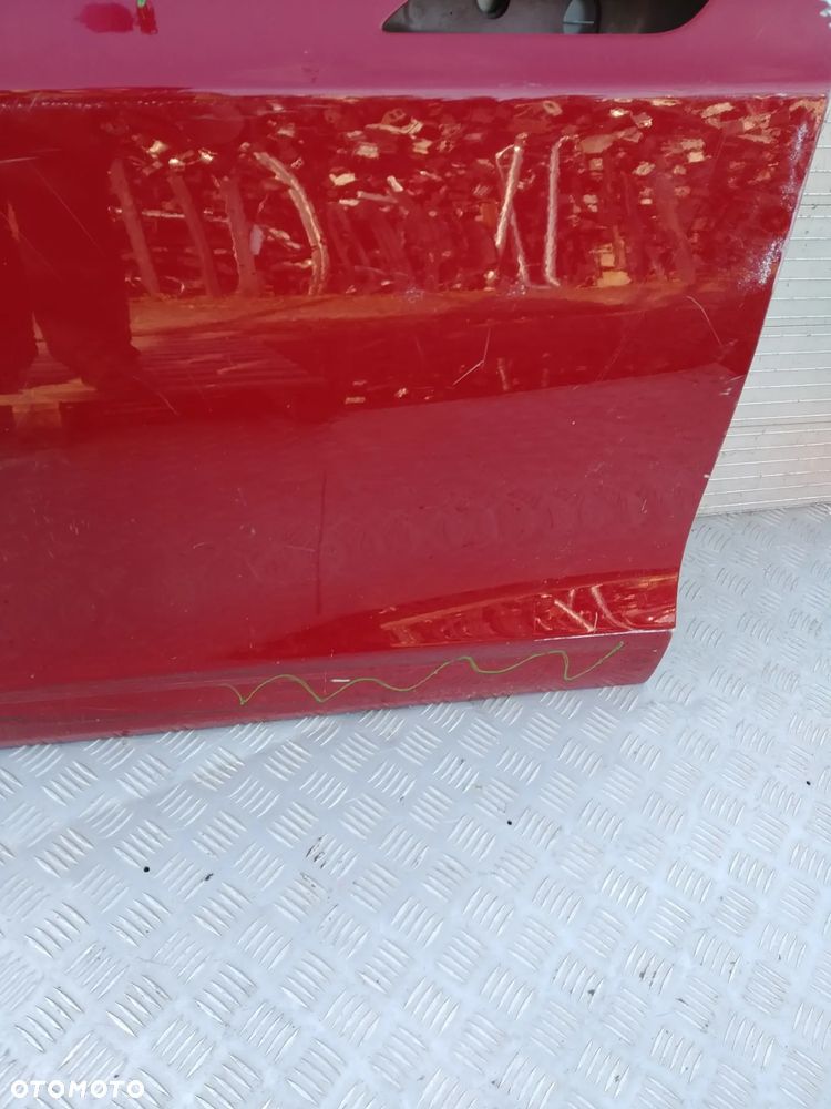 G307/G308/G315/G317/G318/G320/G565 DRZWI TESLA S  lewe przód - 12