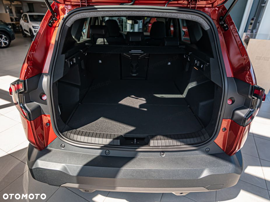 Dacia Bigster - 20
