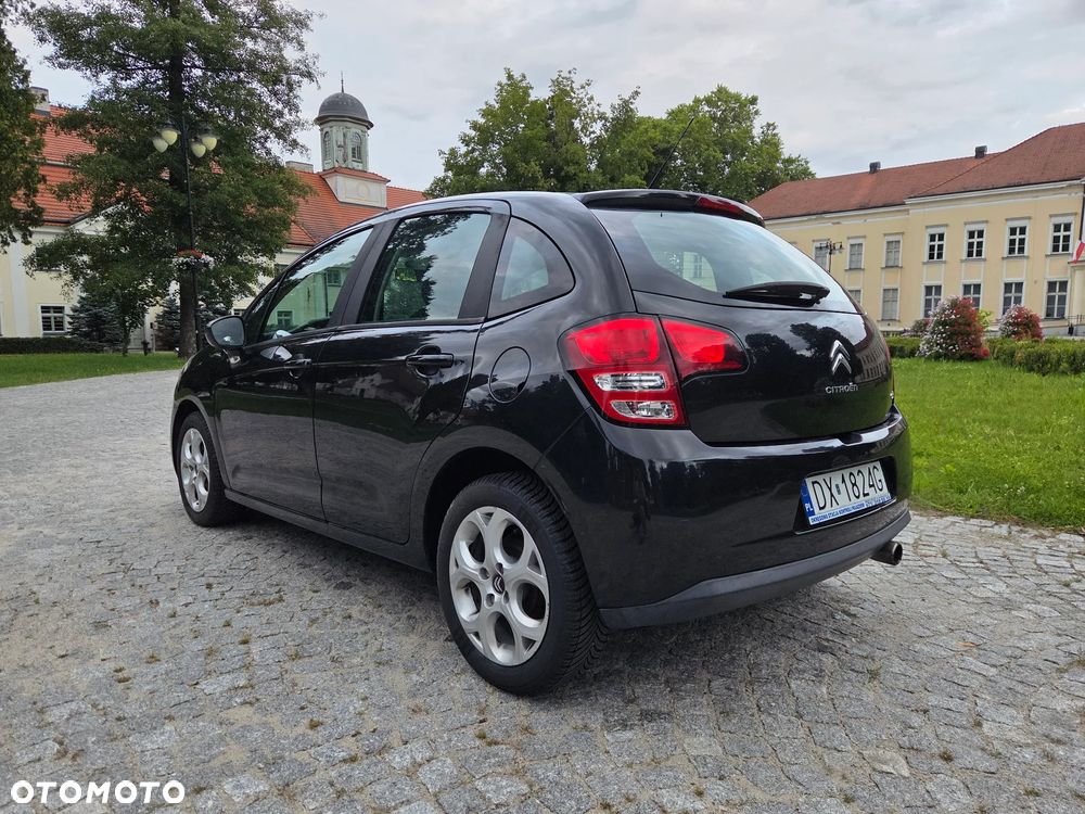 Citroën C3 1.4 VTi Exclusive - 7